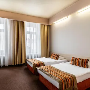 Hotel Star City, Budapest
